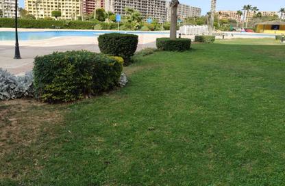 Apartment - 2 Bedrooms - 1 Bathroom for sale in Golf Porto Marina - Al Alamein - North Coast