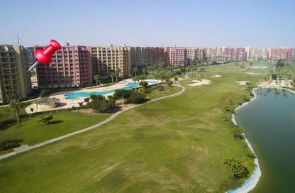 Apartment - 2 Bedrooms - 1 Bathroom for sale in Golf Porto Marina - Al Alamein - North Coast