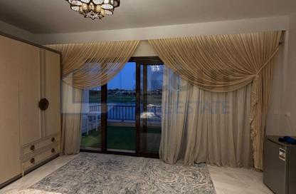 Penthouse - 3 Bedrooms - 3 Bathrooms for sale in Marassi - Sidi Abdel Rahman - North Coast