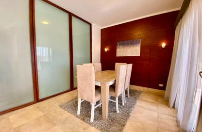 Apartment - 2 Bedrooms - 2 Bathrooms for rent in The Village - South Investors Area - New Cairo City - Cairo