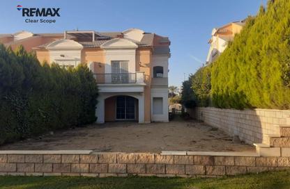 Townhouse - 3 - 4 for sale in Layan Residence - 5th Settlement Compounds - The 5th Settlement - New Cairo City - Cairo