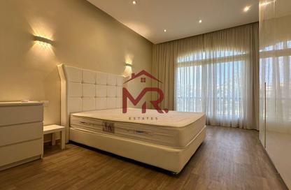 Villa - 4 Bedrooms - 4 Bathrooms for sale in Stone Park - 5th Settlement Compounds - The 5th Settlement - New Cairo City - Cairo
