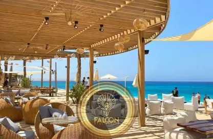 شاليه - 2 غرف نوم - 2 حمامات للبيع في صافيا - راس الحكمة - الساحل الشمالي