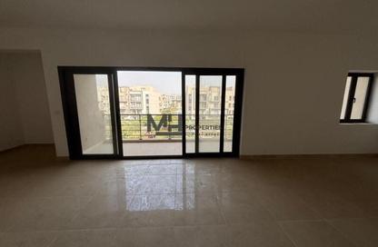 Apartment - 3 Bedrooms - 3 Bathrooms for rent in Moon Residences - Fifth Square - The 5th Settlement - New Cairo City - Cairo