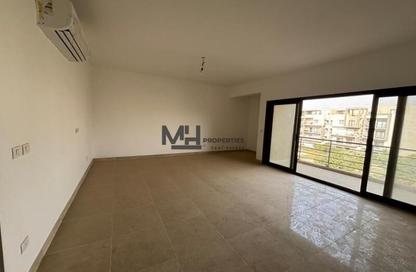 Apartment - 3 Bedrooms - 3 Bathrooms for rent in Moon Residences - Fifth Square - The 5th Settlement - New Cairo City - Cairo