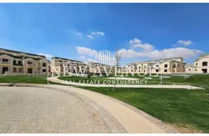 Penthouse - 3 Bedrooms - 4 Bathrooms for sale in L'avenir - Mostakbal City Compounds - Mostakbal City - Future City - Cairo