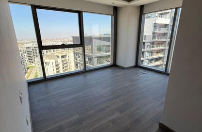 Apartment - 3 - 3 for sale in Park Side Residence - Zed Towers - Sheikh Zayed Compounds - Sheikh Zayed City - Giza