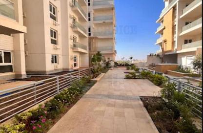 Apartment - 2 - 2 for sale in Mountain View iCity October - 6 October Compounds - 6 October City - Giza