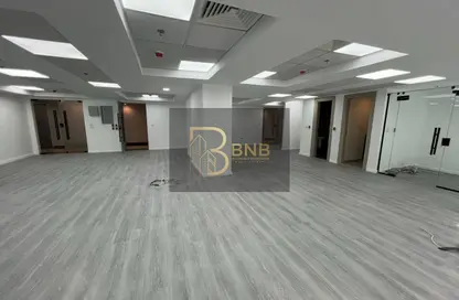 Office Space - 6 Bedrooms - 2 Bathrooms for rent in North Teseen St. - The 5th Settlement - New Cairo City - Cairo