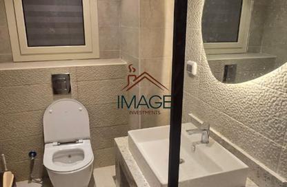 Chalet - 3 Bedrooms - 3 Bathrooms for sale in Hacienda Bay - Sidi Abdel Rahman - North Coast