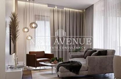Apartment - 3 Bedrooms - 3 Bathrooms for sale in Taj City - 5th Settlement Compounds - The 5th Settlement - New Cairo City - Cairo