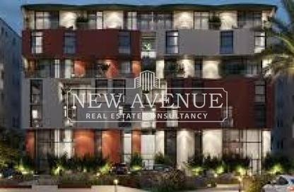 Apartment - 3 Bedrooms - 3 Bathrooms for sale in Taj City - 5th Settlement Compounds - The 5th Settlement - New Cairo City - Cairo