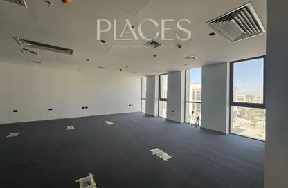 مساحات مكتبية - 2 غرف نوم - 2 حمامات للايجار في ميفيدا - كمبوندات التجمع الخامس - التجمع الخامس - مدينة القاهرة الجديدة - القاهرة