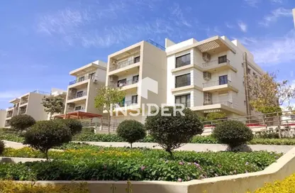 شقة - 3 غرف نوم - 3 حمامات للبيع في مون ريزيدنس - فيفث سكوير - التجمع الخامس - مدينة القاهرة الجديدة - القاهرة