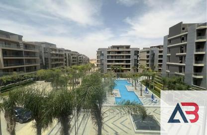 Apartment - 3 - 3 for rent in El Patio Oro - 5th Settlement Compounds - The 5th Settlement - New Cairo City - Cairo