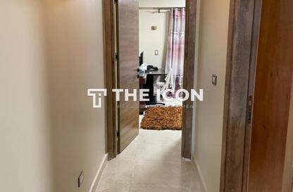 Apartment - 3 Bedrooms - 2 Bathrooms for sale in High City - 5th District - Obour City - Qalyubia
