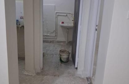 Chalet - 2 Bedrooms - 1 Bathroom for rent in 16th District - Sheikh Zayed City - Giza Chalet - 2 Bedrooms - 1 Bathroom for rent in 16th District - Sheikh Zayed City - Giza