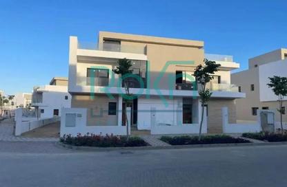 فيلا - 4 غرف نوم - 4 حمامات للبيع في جاردن ليكس - كمبوندات 6 أكتوبر - مدينة 6 أكتوبر - الجيزة فيلا - 4 غرف نوم - 4 حمامات للبيع في جاردن ليكس - كمبوندات 6 أكتوبر - مدينة 6 أكتوبر - الجيزة