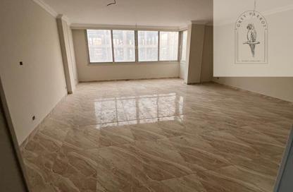 Apartment - 3 - 2 for sale in Al Gezira St. - South Investors Area - New Cairo City - Cairo