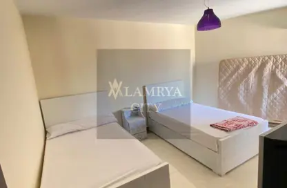 Chalet - 3 Bedrooms - 2 Bathrooms for sale in Lazorde Bay - Sidi Abdel Rahman - North Coast