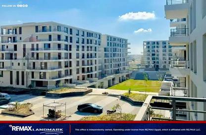 شقة - 2 - 3 للبيع في بالم هيلز - كمبوندات الاسكندرية - الاسكندرية