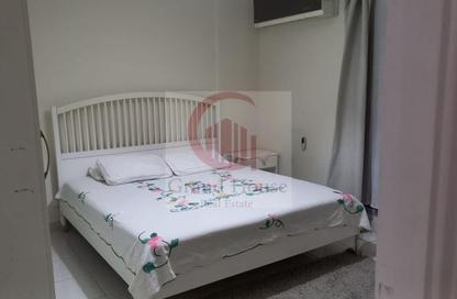 Apartment - 1 - 1 for rent in El Rehab Extension - Al Rehab - New Cairo City - Cairo
