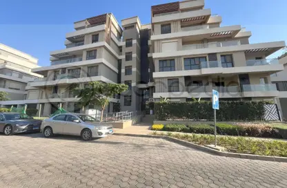 Penthouse - 4 Bedrooms - 4 Bathrooms for sale in Villette - 5th Settlement Compounds - The 5th Settlement - New Cairo City - Cairo Penthouse - 4 Bedrooms - 4 Bathrooms for sale in Villette - 5th Settlement Compounds - The 5th Settlement - New Cairo City - Cairo