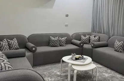 Apartment - 2 Bedrooms - 1 Bathroom for rent in Madinaty - Cairo