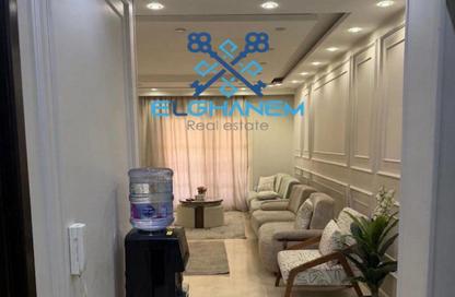Apartment - 2 Bedrooms - 3 Bathrooms for rent in 90 Avenue - South Investors Area - New Cairo City - Cairo Apartment - 2 Bedrooms - 3 Bathrooms for rent in 90 Avenue - South Investors Area - New Cairo City - Cairo