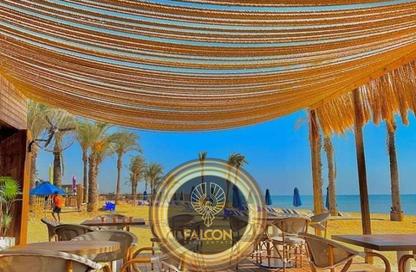 Chalet - 1 Bedroom - 1 Bathroom for sale in Cali Coast - Ras Al Hekma - North Coast Chalet - 1 Bedroom - 1 Bathroom for sale in Cali Coast - Ras Al Hekma - North Coast