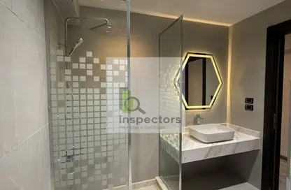 شقة - 3 غرف نوم - 3 حمامات للايجار في ماونتن فيو اى سيتي - كمبوندات التجمع الخامس - التجمع الخامس - مدينة القاهرة الجديدة - القاهرة