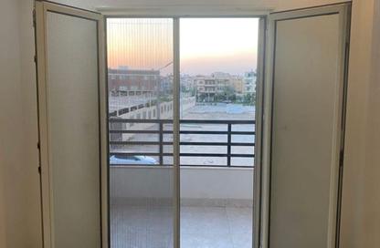 Apartment - 3 - 3 for rent in 8th District - Sheikh Zayed City - Giza