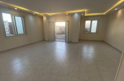 Apartment - 3 - 3 for rent in 8th District - Sheikh Zayed City - Giza