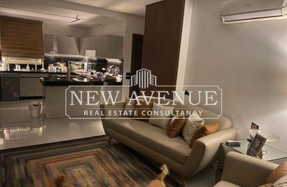 Apartment - 2 Bedrooms - 2 Bathrooms for sale in El Patio Oro - 5th Settlement Compounds - The 5th Settlement - New Cairo City - Cairo