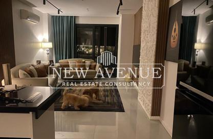 Apartment - 2 Bedrooms - 2 Bathrooms for sale in El Patio Oro - 5th Settlement Compounds - The 5th Settlement - New Cairo City - Cairo