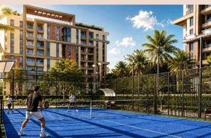 Apartment - 3 Bedrooms - 2 Bathrooms for sale in R8 - New Capital City - Cairo