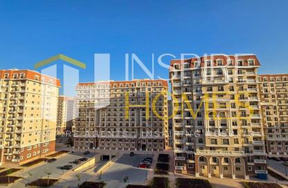 شقة - 3 - 3 للايجار في صوارى - كمبوندات الاسكندرية - الاسكندرية