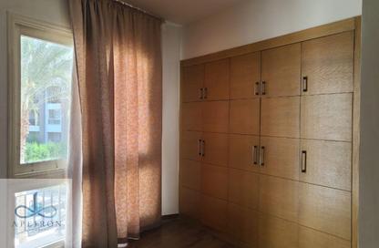 Apartment - 3 - 4 for rent in The Fourteen Golf Residences - Uptown Cairo - Mokattam - Cairo