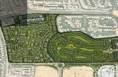 iVilla - 3 Bedrooms - 3 Bathrooms for sale in Mountain View 1.1 - 5th Settlement Compounds - The 5th Settlement - New Cairo City - Cairo