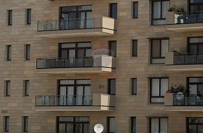 Apartment - 3 Bedrooms - 4 Bathrooms for rent in Forty West - Sheikh Zayed Compounds - Sheikh Zayed City - Giza