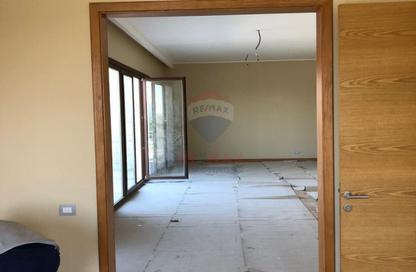 Apartment - 3 Bedrooms - 4 Bathrooms for rent in Forty West - Sheikh Zayed Compounds - Sheikh Zayed City - Giza