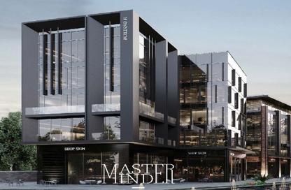 Apartment - 3 Bedrooms - 4 Bathrooms for sale in The Waterway View - 90 Street - The 5th Settlement - New Cairo City - Cairo