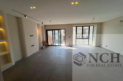 Apartment - 3 Bedrooms - 2 Bathrooms for sale in Eastown - 5th Settlement Compounds - The 5th Settlement - New Cairo City - Cairo Apartment - 3 Bedrooms - 2 Bathrooms for sale in Eastown - 5th Settlement Compounds - The 5th Settlement - New Cairo City - Cairo