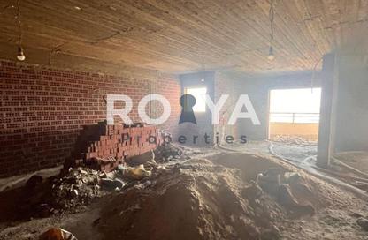 Apartment - 4 - 3 for sale in Stadium Area - Tanta - Al Gharbeya