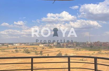 Apartment - 4 - 3 for sale in Stadium Area - Tanta - Al Gharbeya