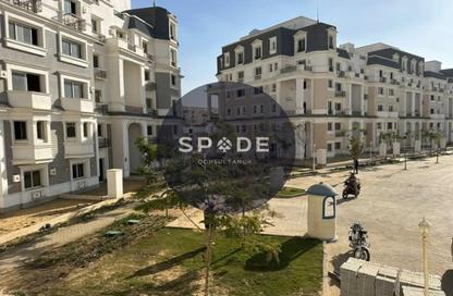 iVilla - 3 Bedrooms - 3 Bathrooms for sale in Mountain View iCity - 5th Settlement Compounds - The 5th Settlement - New Cairo City - Cairo iVilla - 3 Bedrooms - 3 Bathrooms for sale in Mountain View iCity - 5th Settlement Compounds - The 5th Settlement - New Cairo City - Cairo