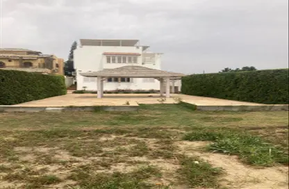 أي فيلا - 3 غرف نوم - 3 حمامات للبيع في فايد - الإسماعيلية