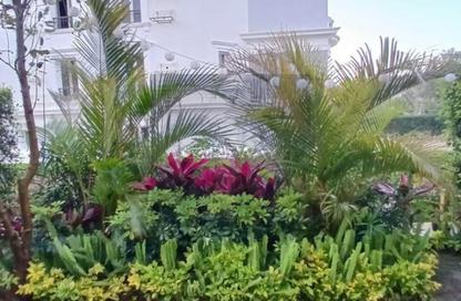 iVilla - 4 - 5 for sale in Mountain View Giza Plateau - Ring Road - 6 October City - Giza