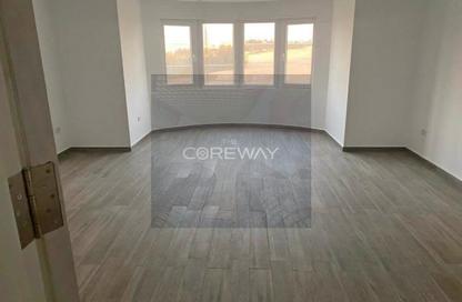 iVilla - 4 - 5 for sale in Mountain View Giza Plateau - Ring Road - 6 October City - Giza