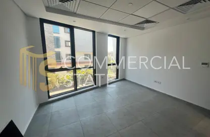 Clinic - 1 Bedroom - 1 Bathroom for rent in La Mirada Compound - 5th Settlement Compounds - The 5th Settlement - New Cairo City - Cairo